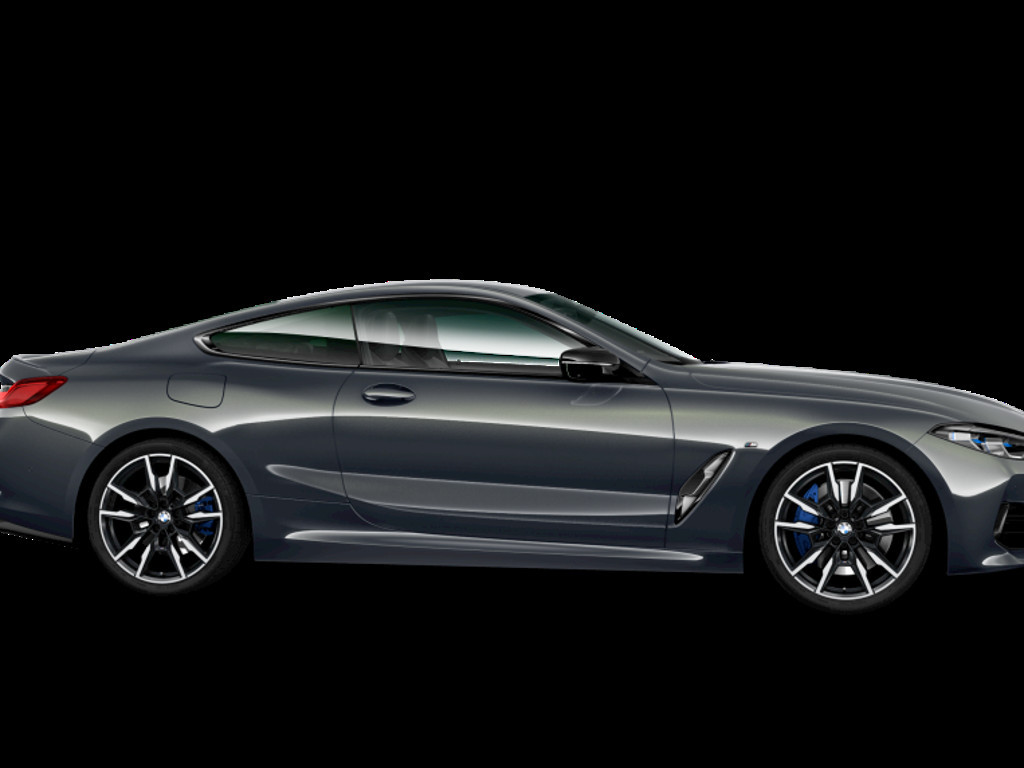 BMW M850