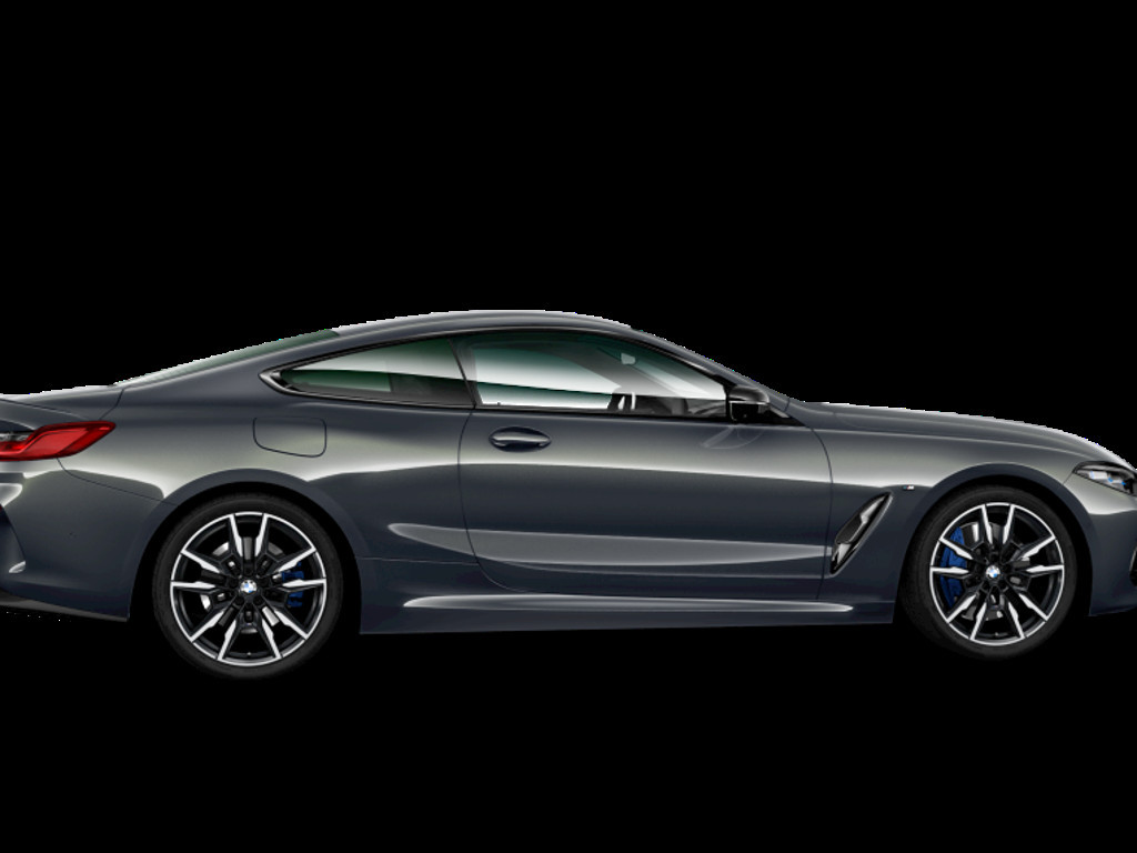BMW M850