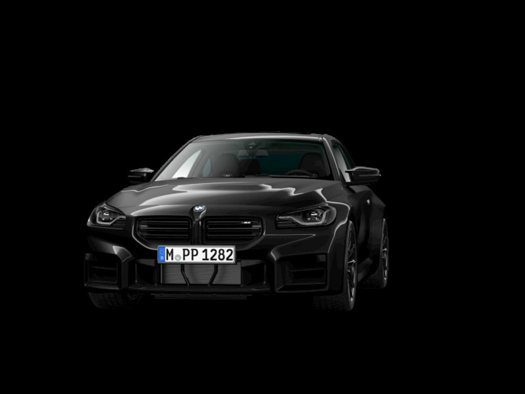 BMW M2 Coupé