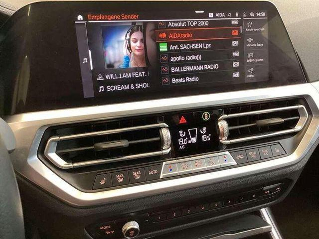 BMW 3 Serie