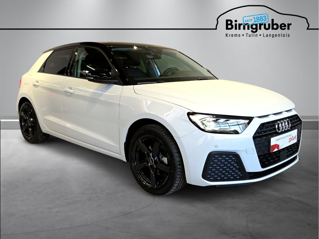 Audi A1 Sportback 30 TFSI