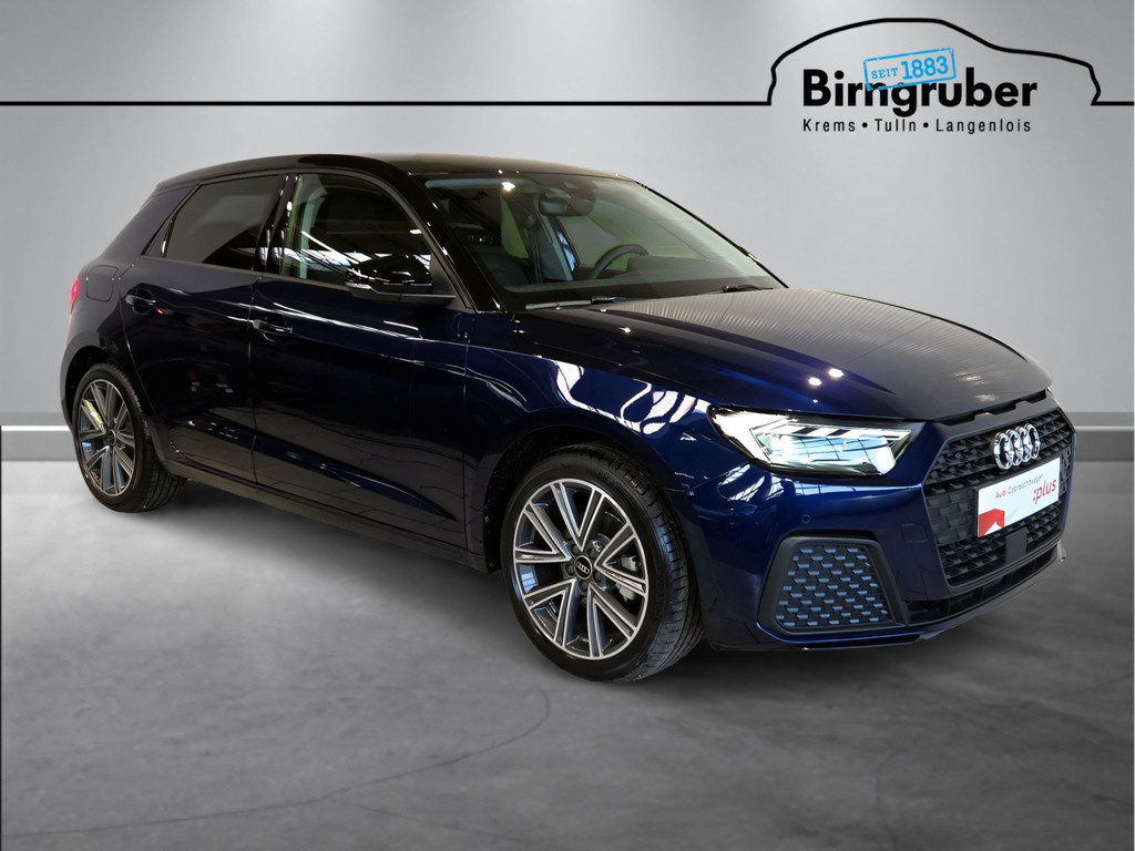 Audi A1 Sportback 30 TFSI