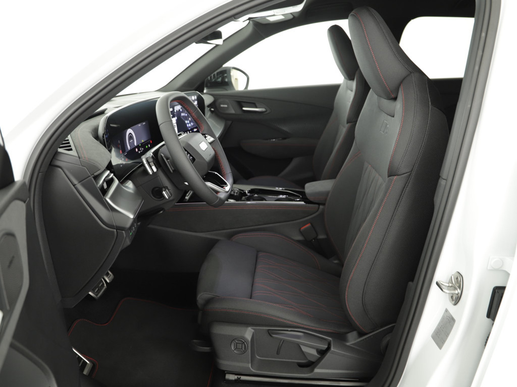 Audi Q3 Hybride