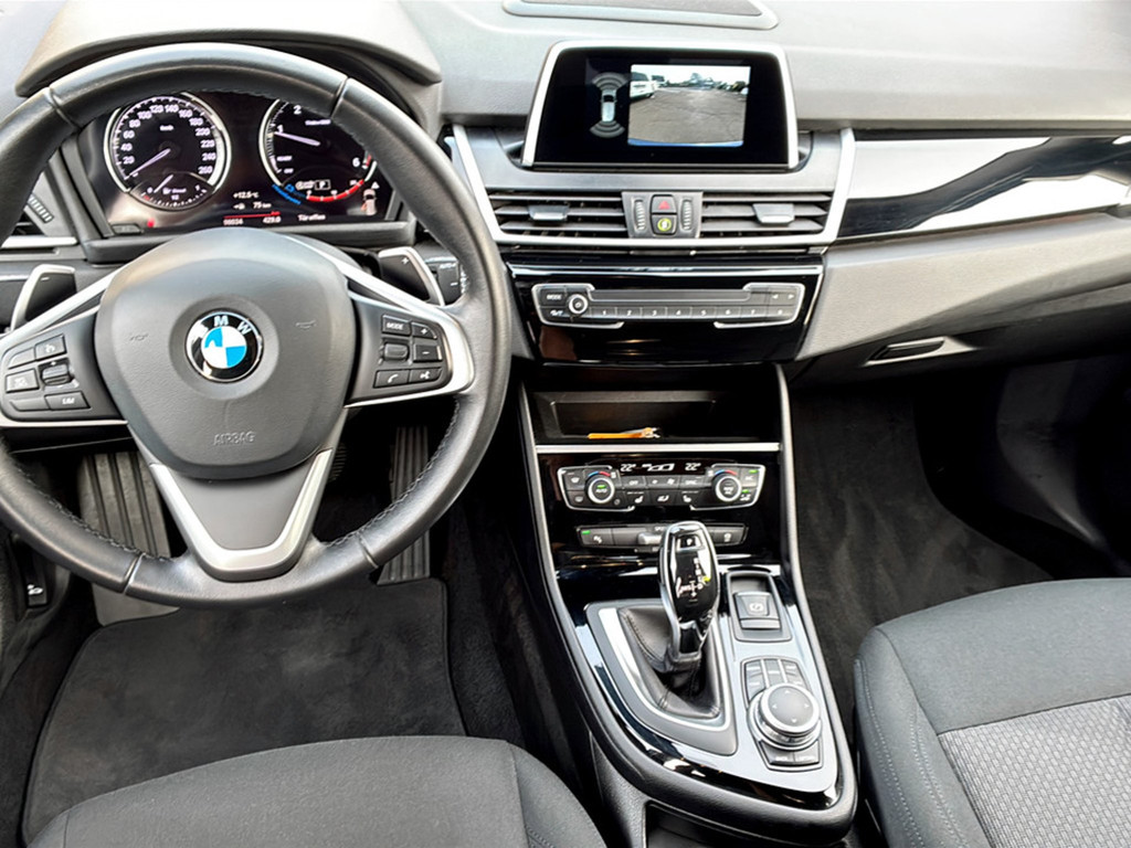 BMW 2 Serie