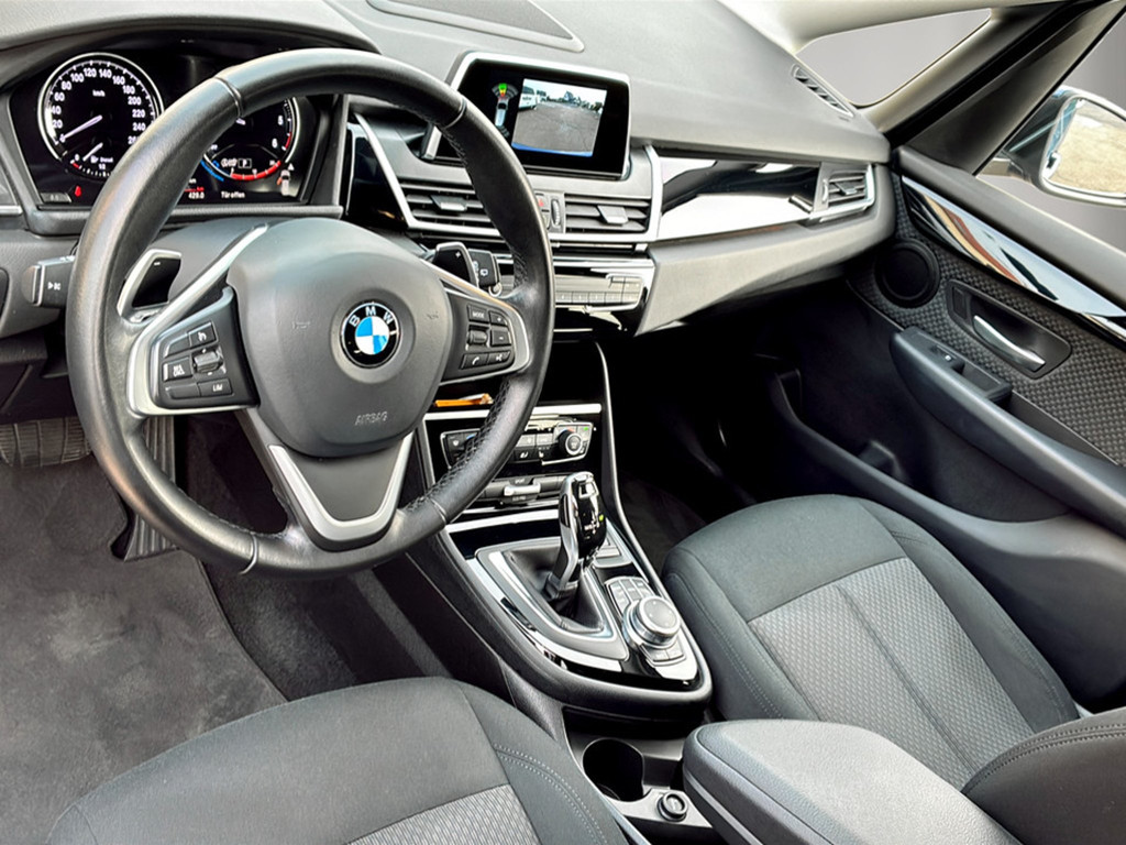 BMW 2 Serie