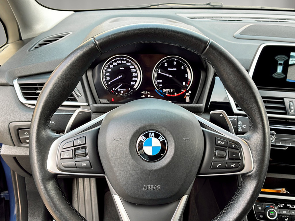 BMW 2 Serie