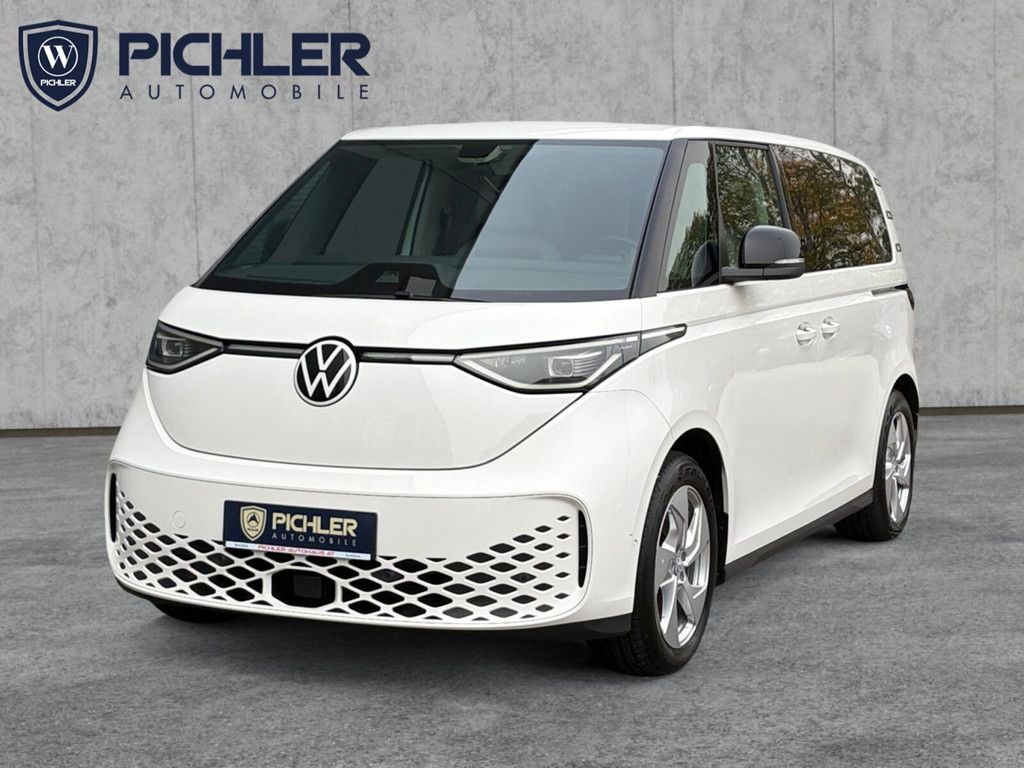 Volkswagen ID.Buzz Pro 150 kW
