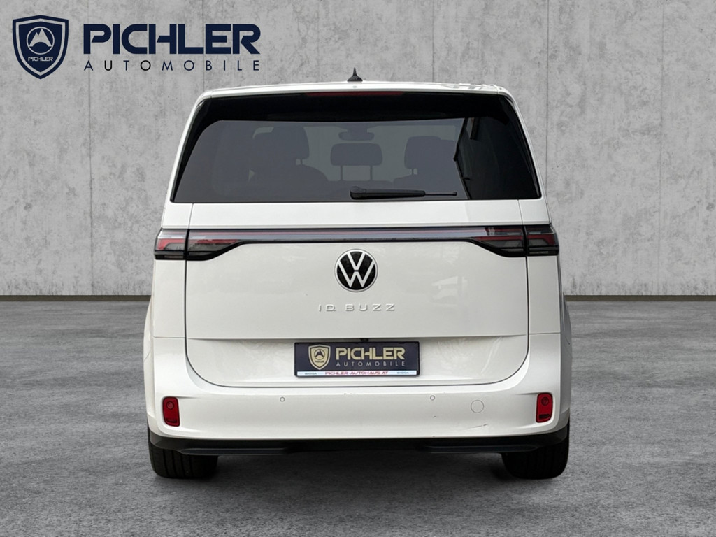 Volkswagen ID.Buzz