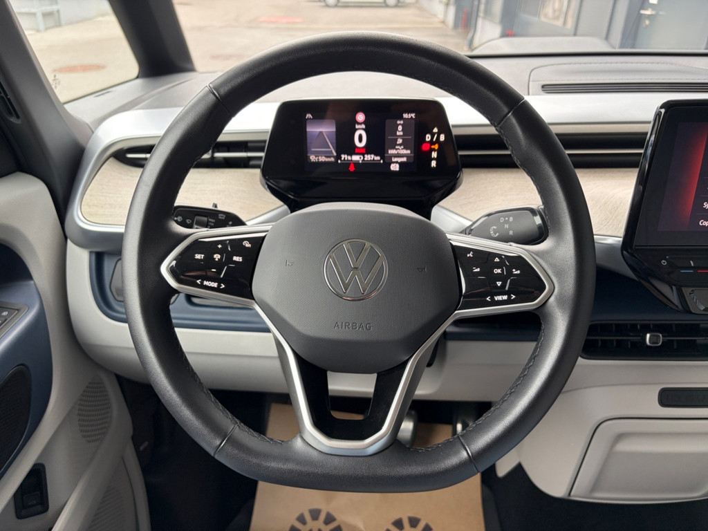 Volkswagen ID.Buzz