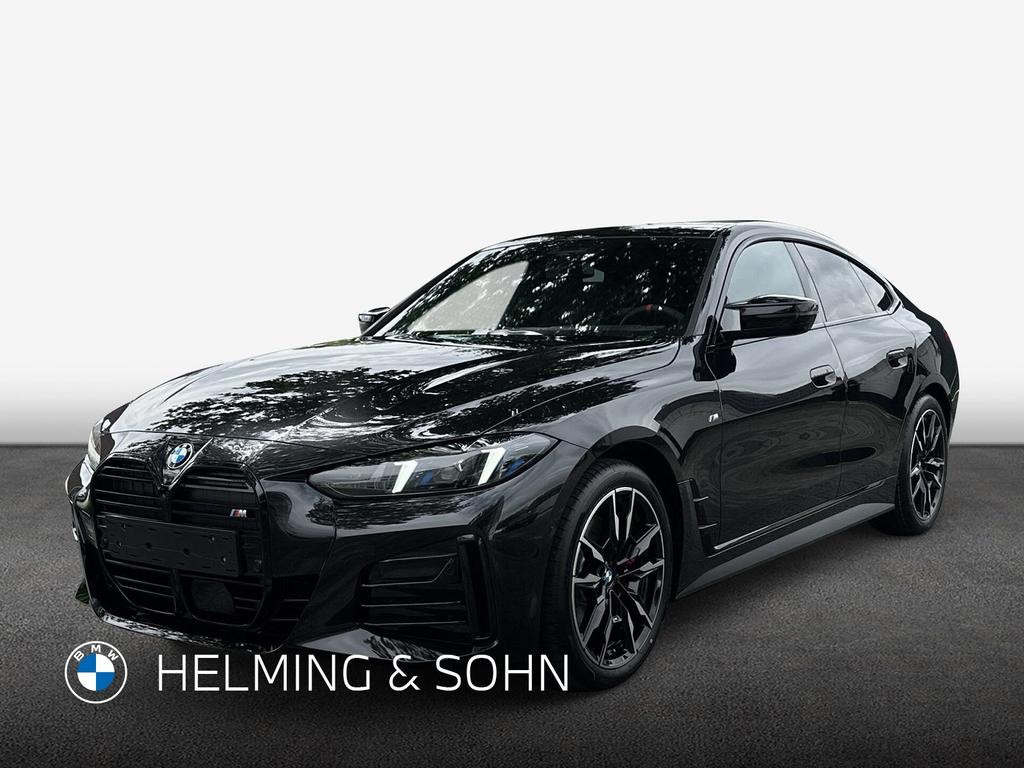 BMW M440 xDrive Coupé Gran Coupé M440i