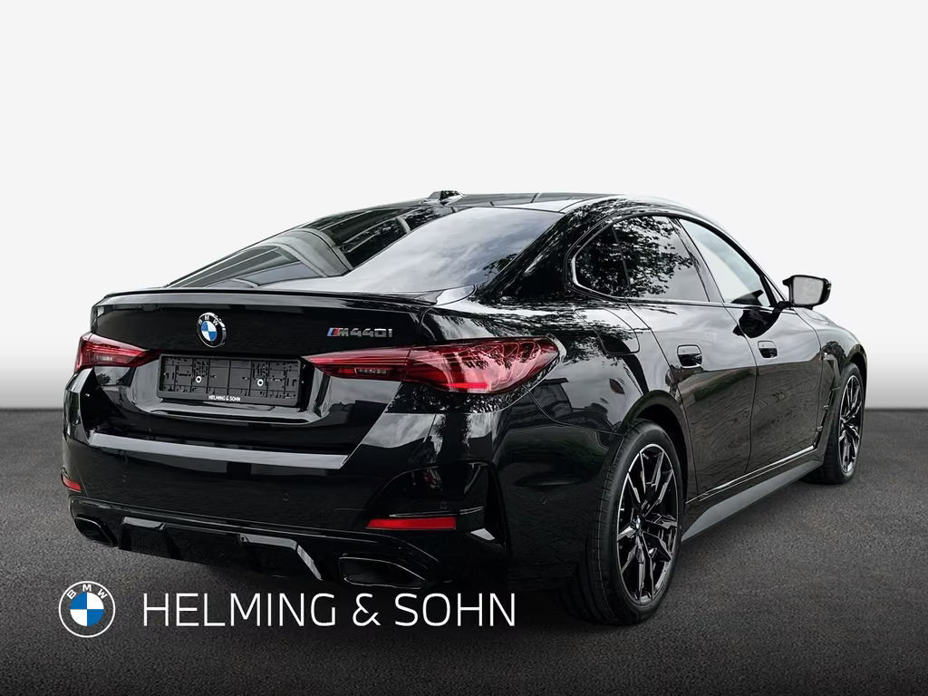BMW M440