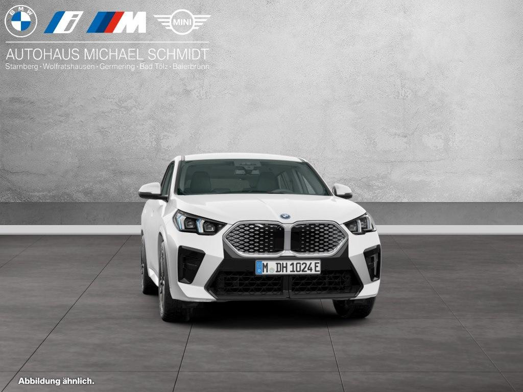 BMW iX2