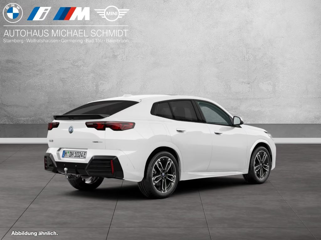 BMW iX2