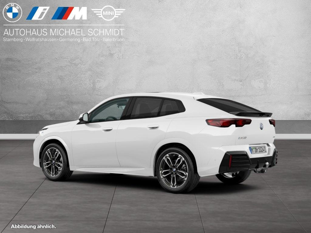 BMW iX2