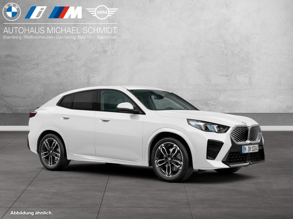 BMW iX2