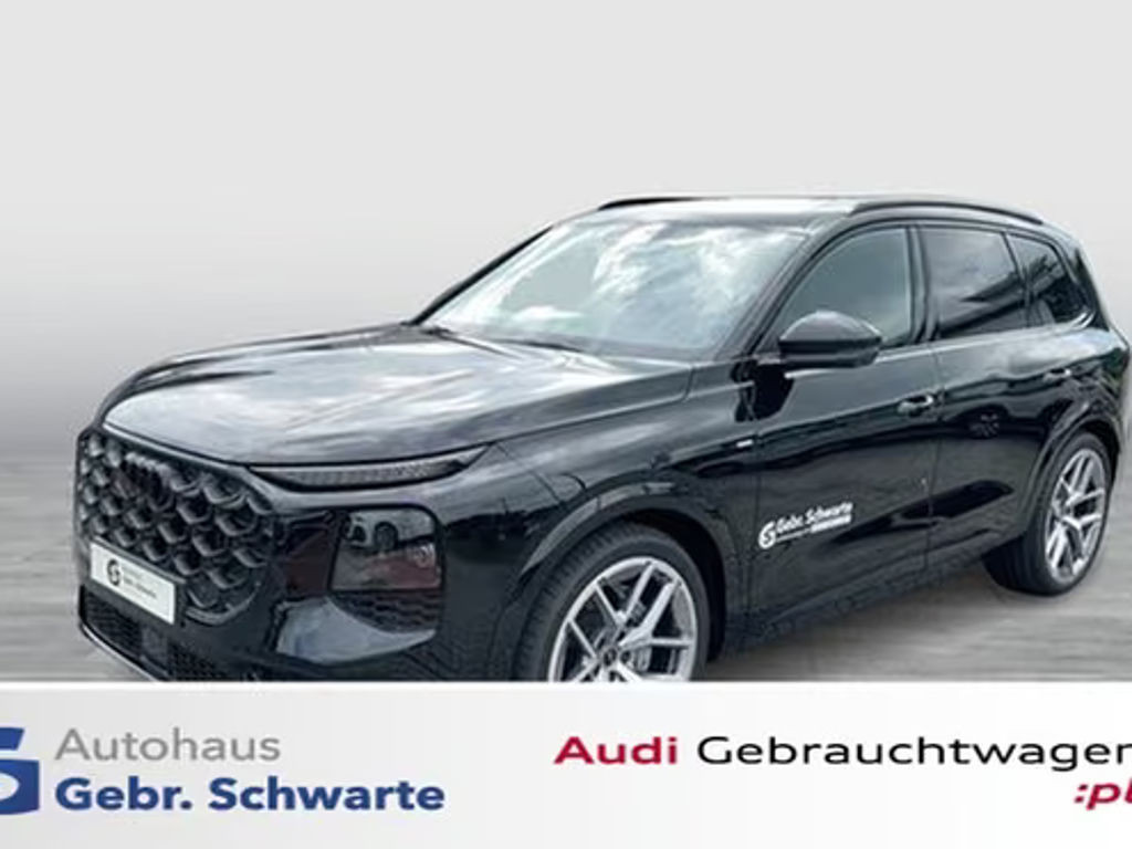 Audi Q7 Quattro