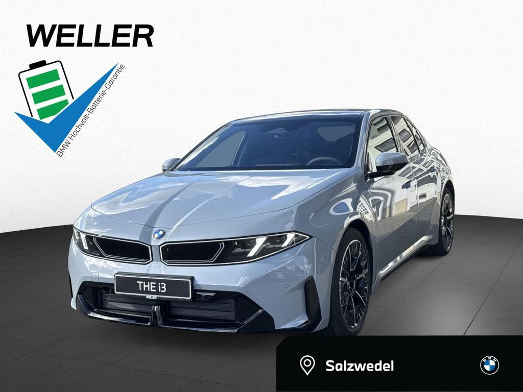 BMW i3 M-Sport xDrive Sedan Sportpakket