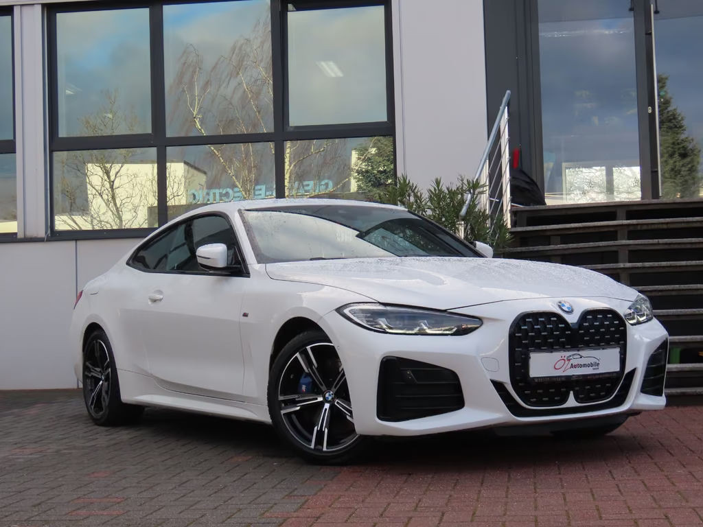BMW M440