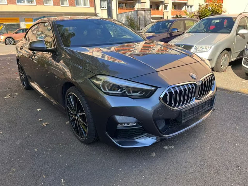 BMW 2 Serie