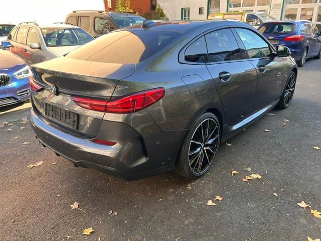 BMW 2 Serie