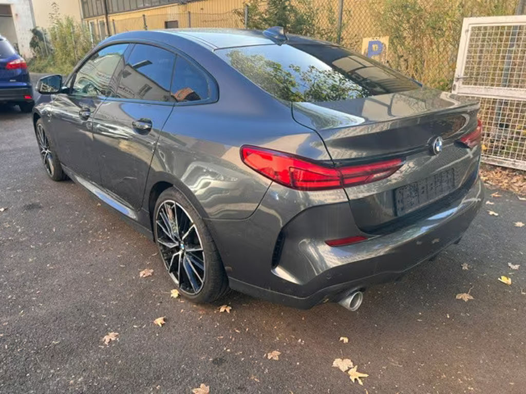 BMW 2 Serie