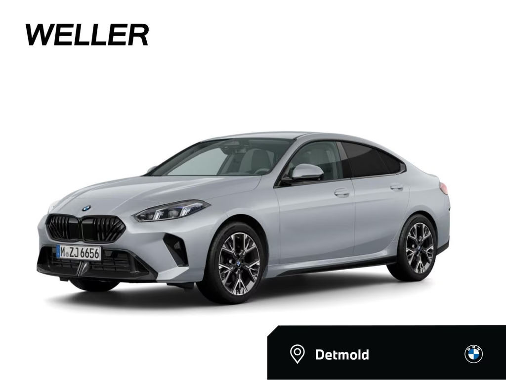 BMW 2 Serie 220 M-Sport
