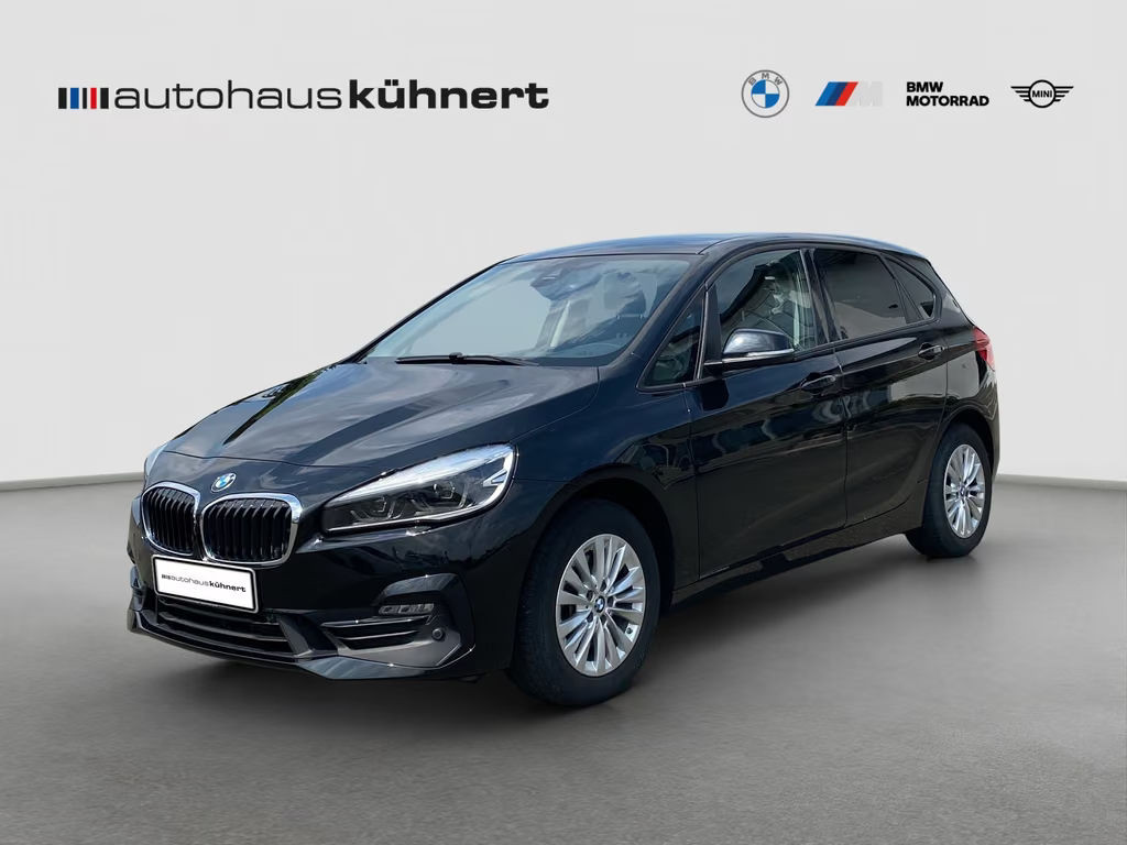 BMW 2 Serie 218 xDrive Active Tourer 218d