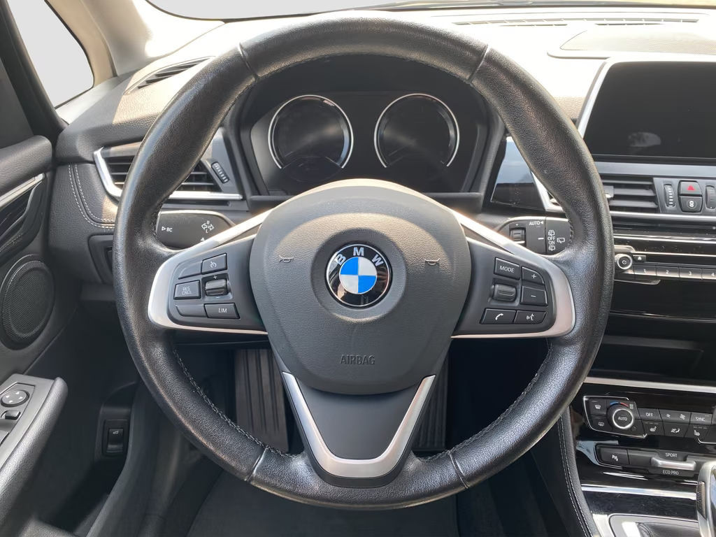 BMW 2 Serie
