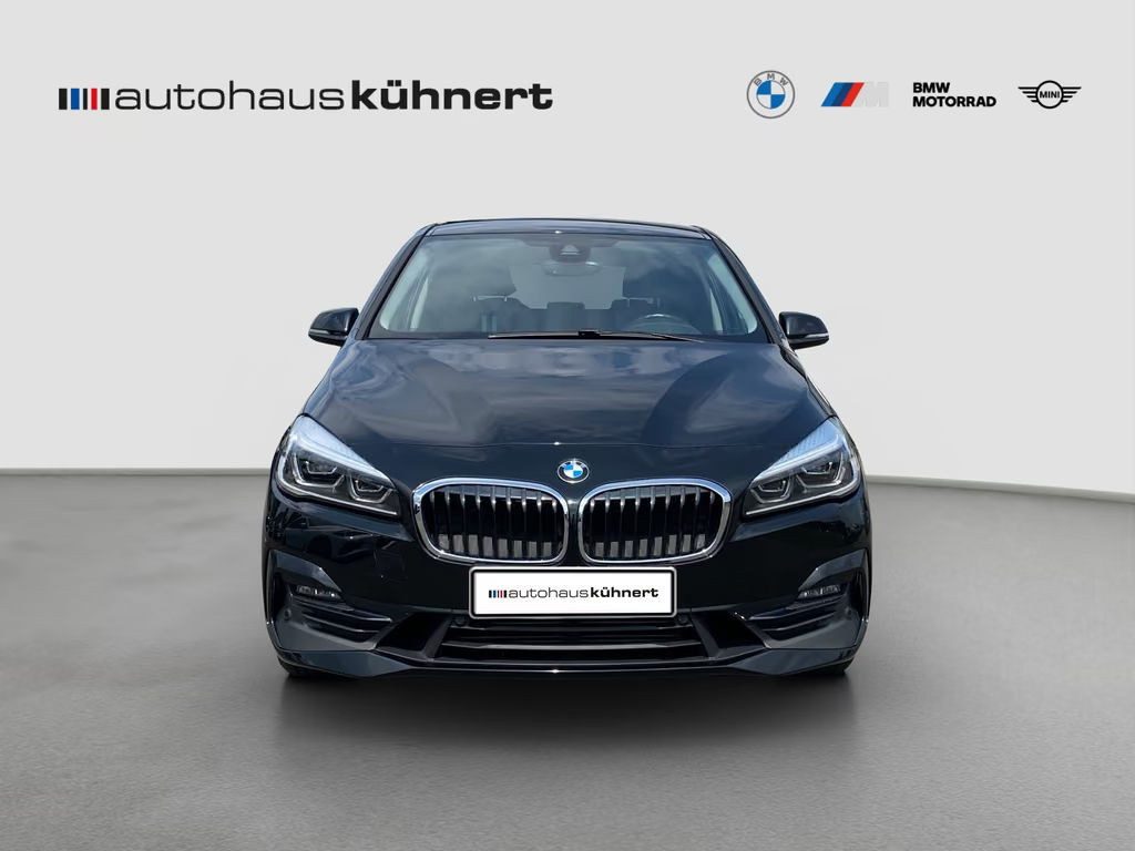 BMW 2 Serie