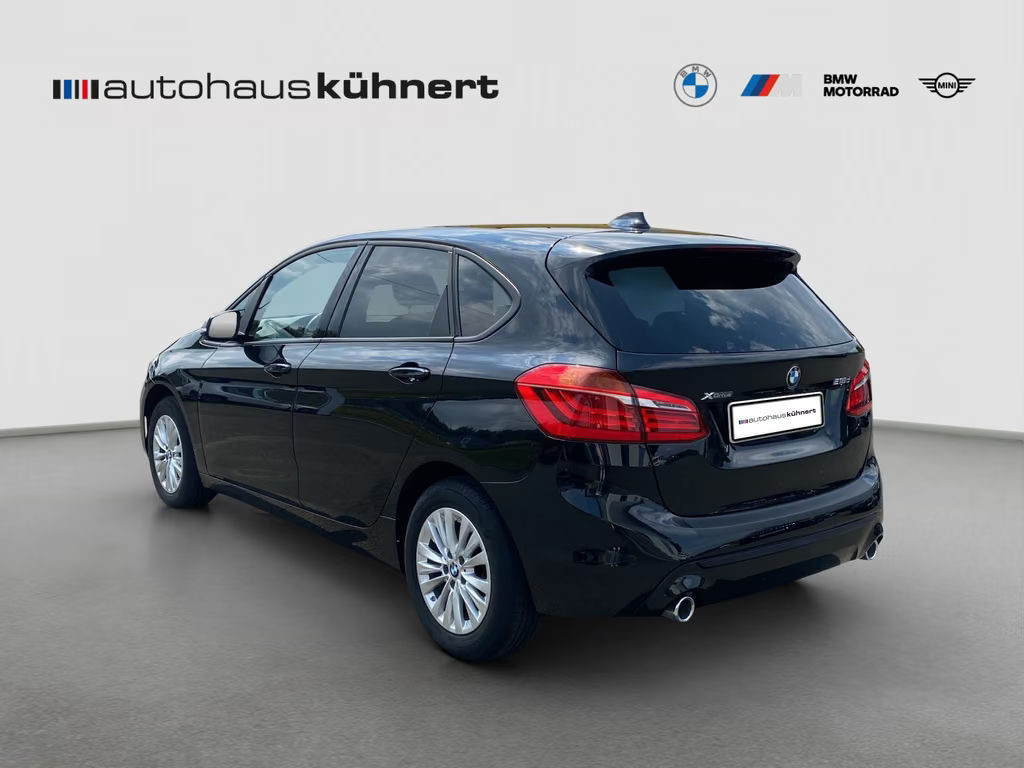 BMW 2 Serie