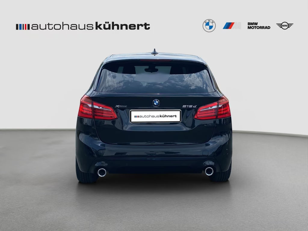BMW 2 Serie