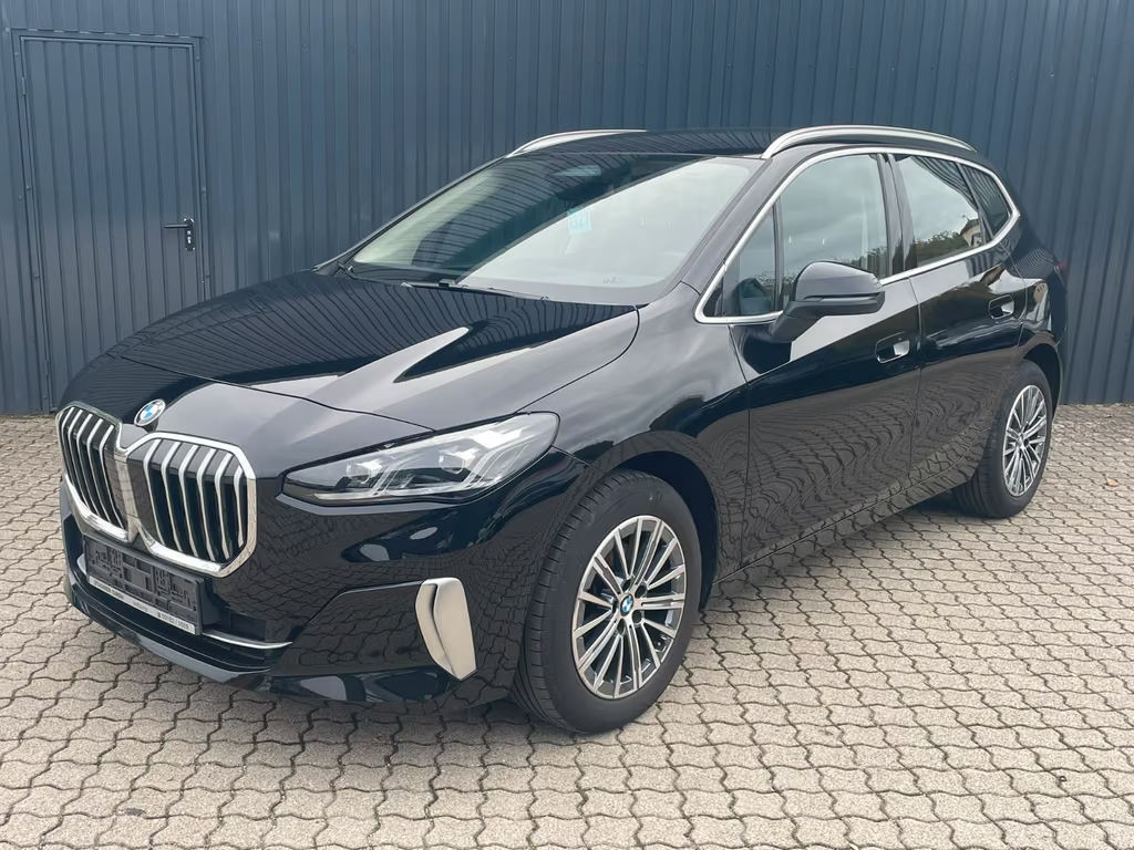 BMW 2 Serie
