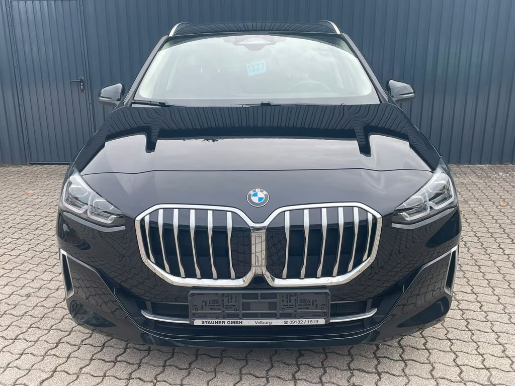 BMW 2 Serie