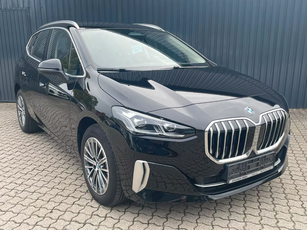 BMW 2 Serie