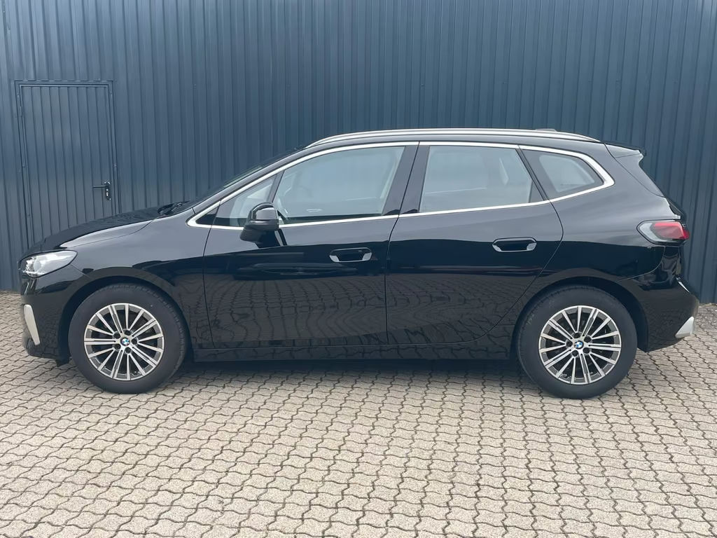BMW 2 Serie