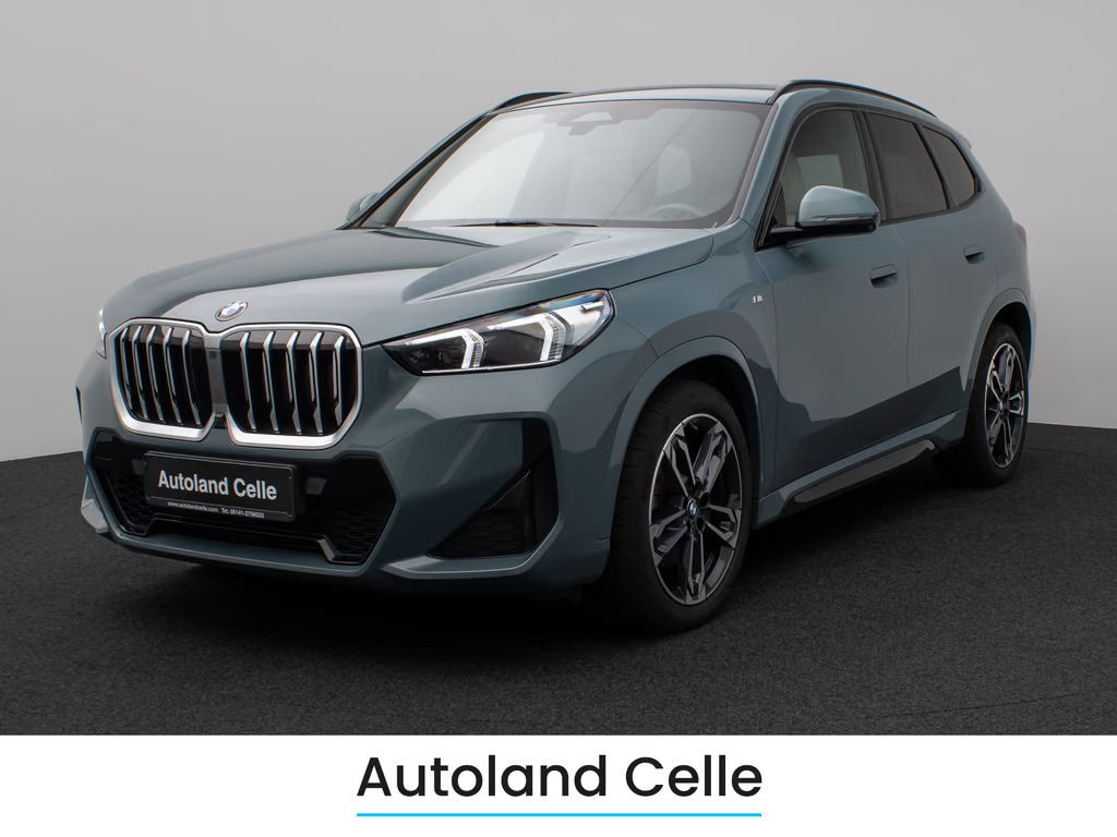 BMW X1 M-Sport