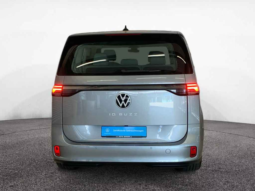 Volkswagen ID.Buzz