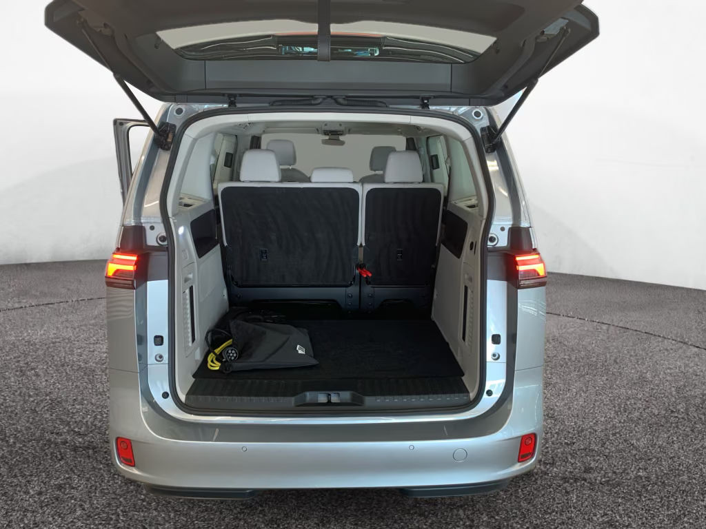 Volkswagen ID.Buzz