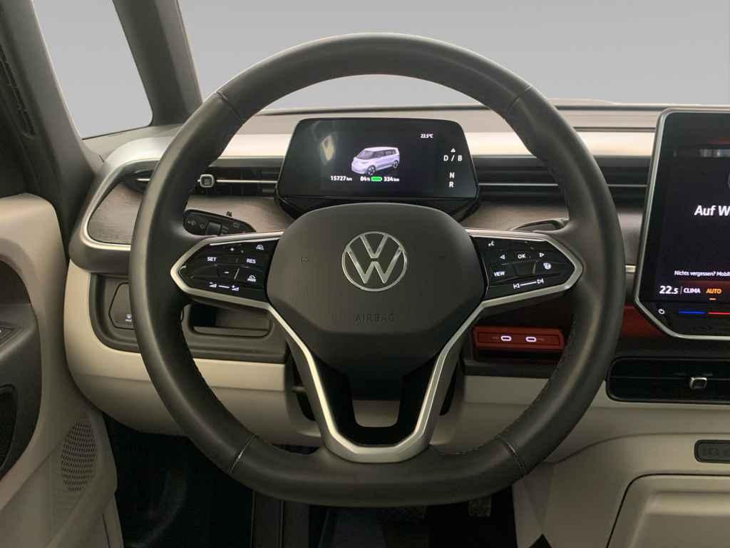 Volkswagen ID.Buzz