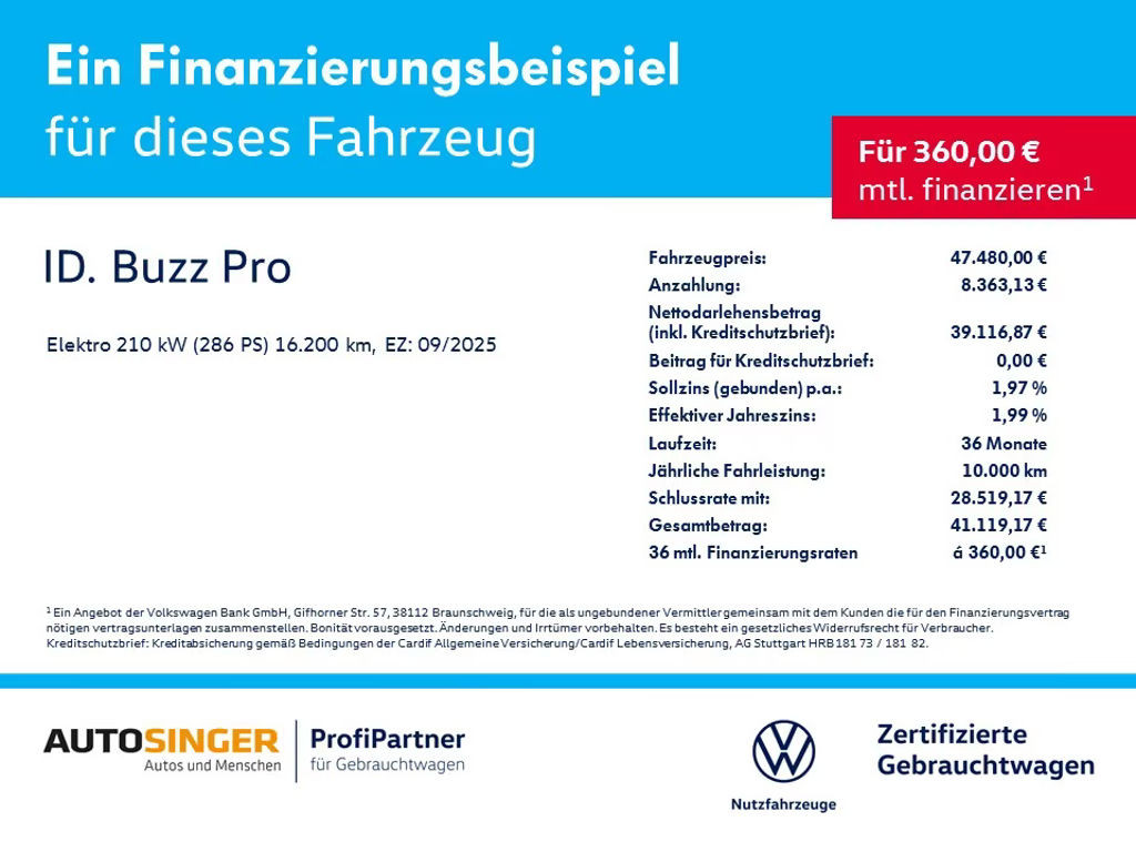Volkswagen ID.Buzz