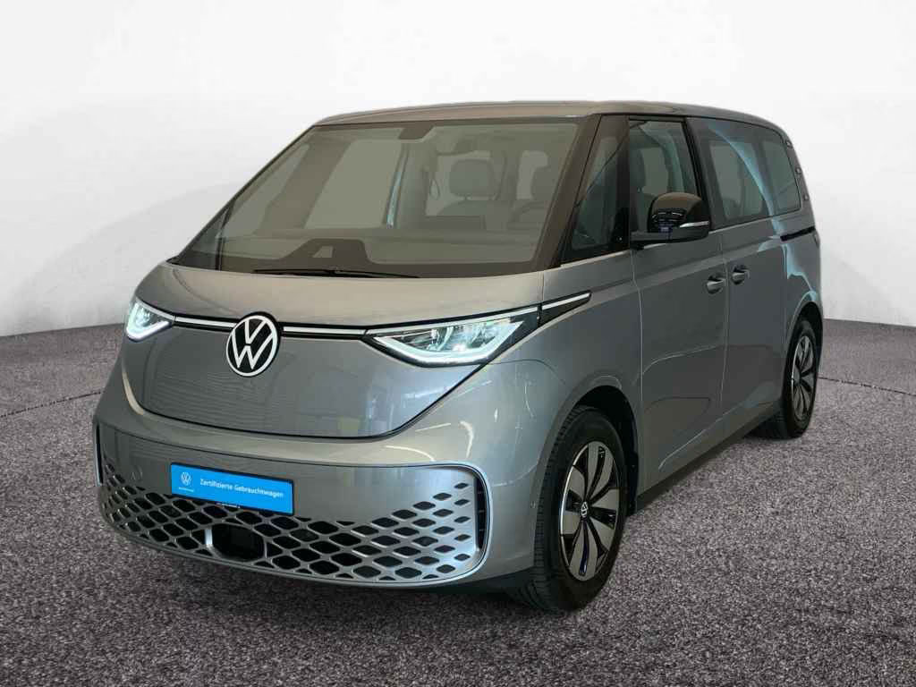 Volkswagen ID.Buzz