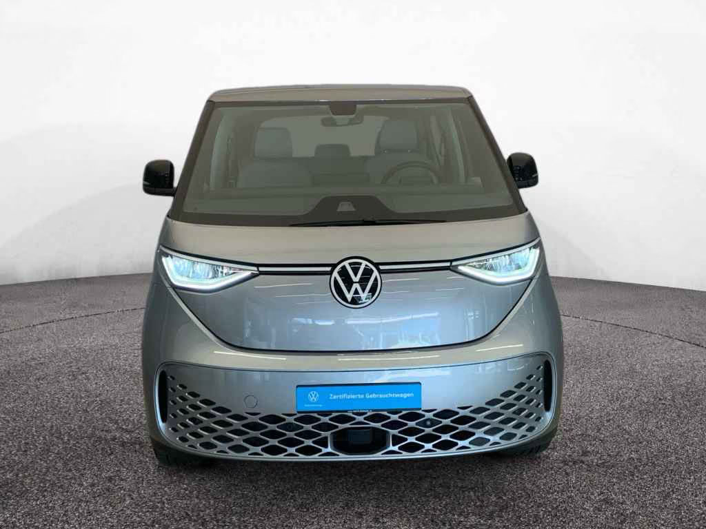 Volkswagen ID.Buzz