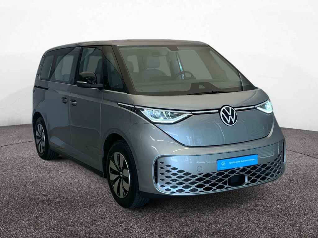 Volkswagen ID.Buzz