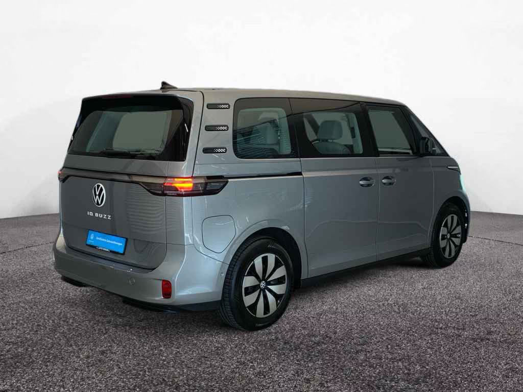Volkswagen ID.Buzz