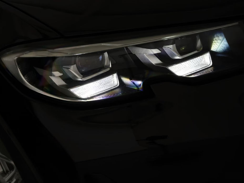 BMW 3 Serie