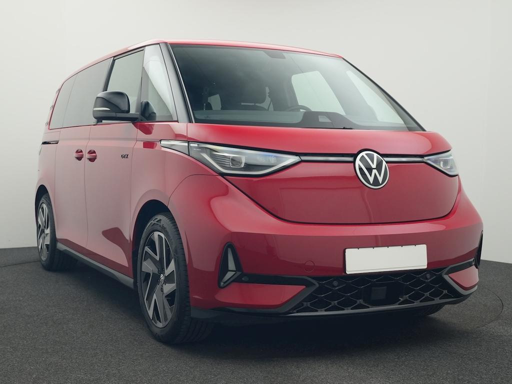 Volkswagen ID.Buzz