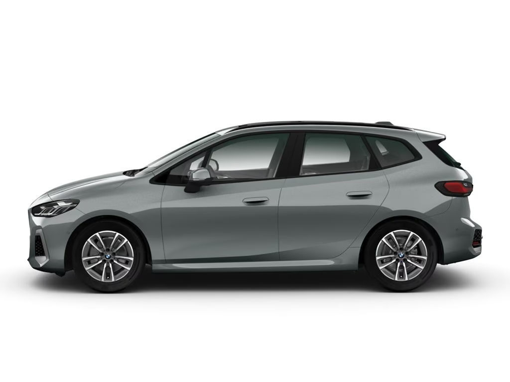 BMW 2 Serie 220 M-Sport Active Tourer 220i