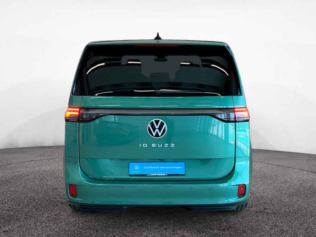Volkswagen ID.Buzz