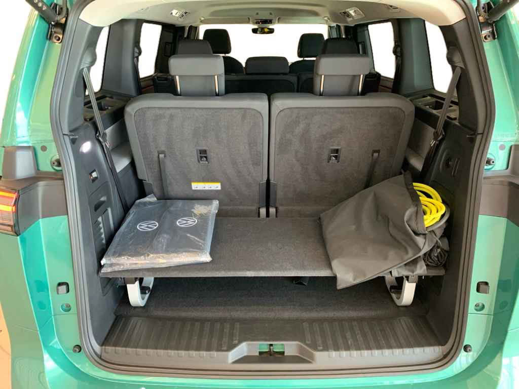 Volkswagen ID.Buzz