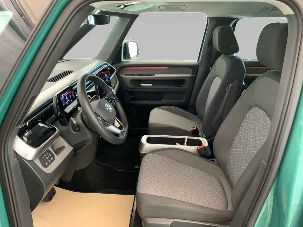Volkswagen ID.Buzz
